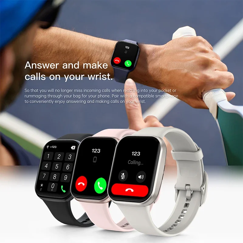 Smartwatch di Lusso con Fitnes - Luxury Watch La recensione e prezzo
