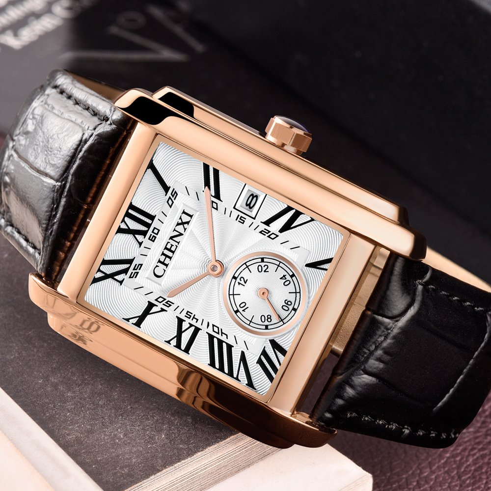 CHENXI 8216 Orologi da polso c - Luxury Watch Audemars Piguet recensione e prezzo