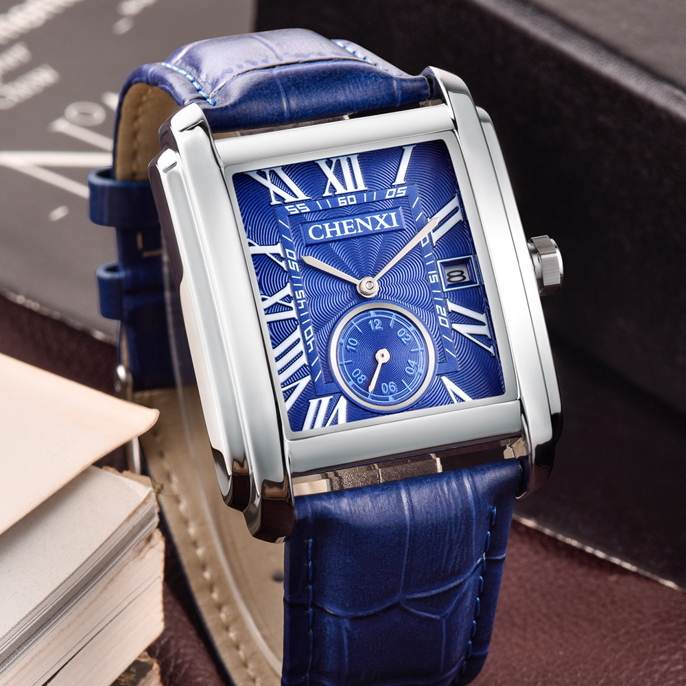 CHENXI 8216 Orologi da polso c - Luxury Watch Audemars Piguet recensione e prezzo