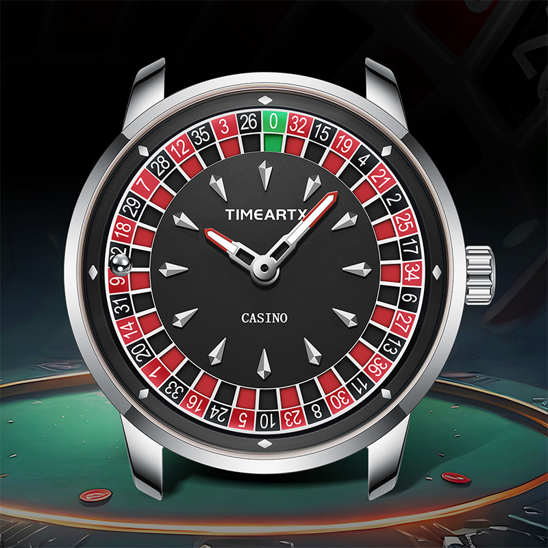 TIMEARTX nuovissimi orologi al - Luxury Watch Low Price recensione e prezzo