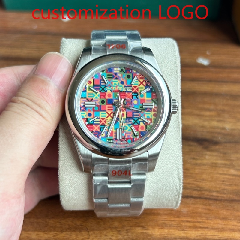 Orologio di Lusso Automatico 3 - Luxury Watch Ladies recensione e prezzo