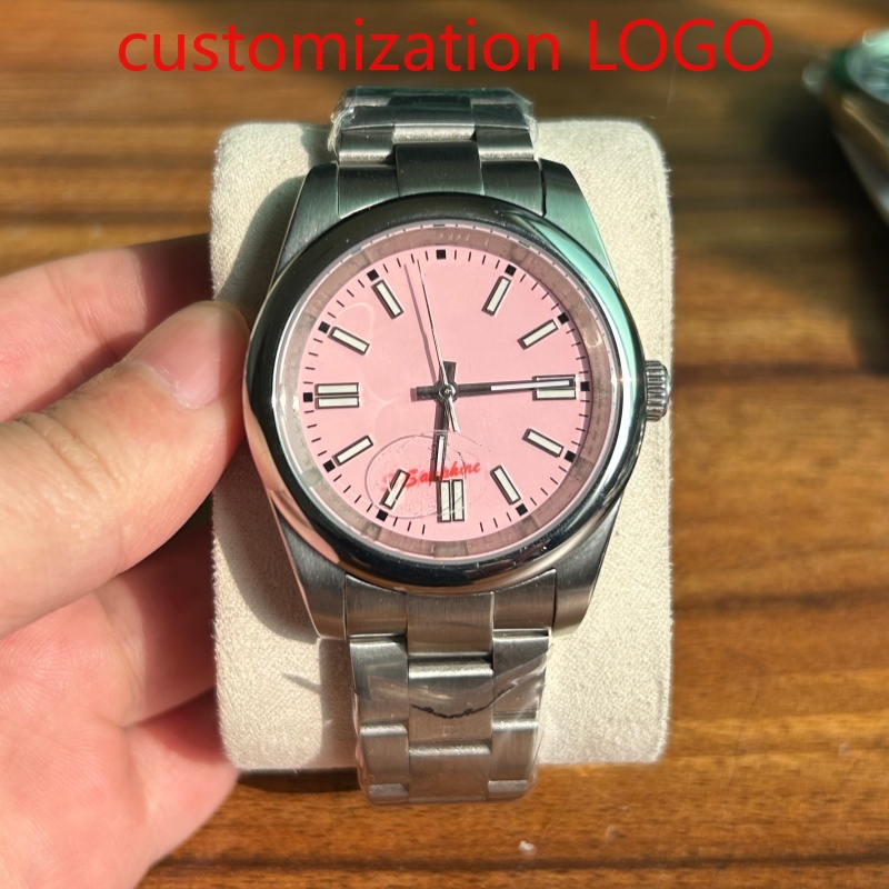 Orologio di Lusso Automatico 3 - Luxury Watch Ladies recensione e prezzo