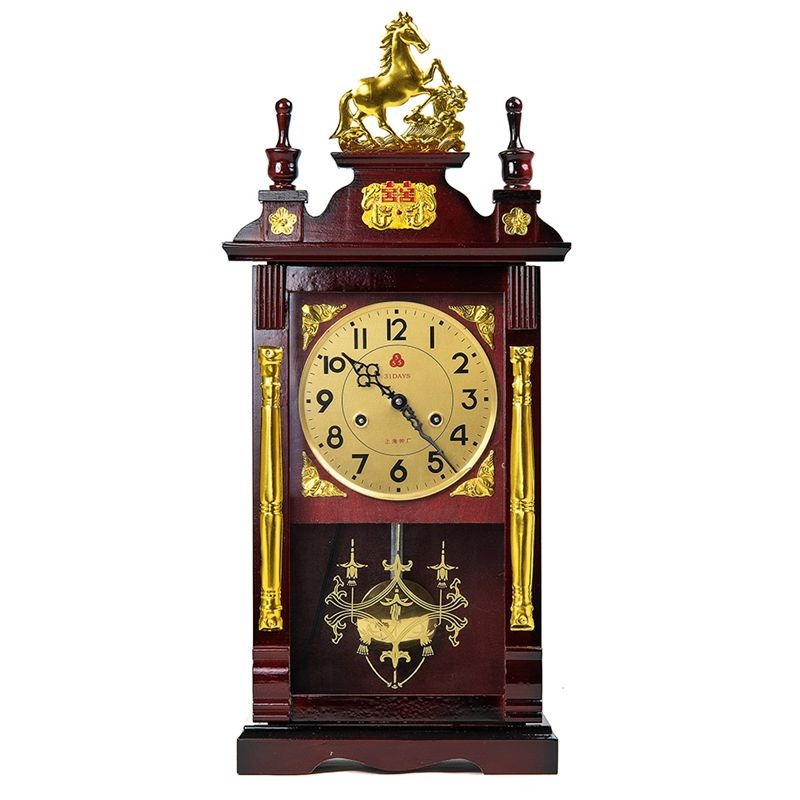 Orologio da tavolo meccanico O - Table Watch Luxury recensione e prezzo