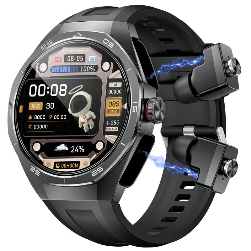2026 NUOVO Per Android TWS Mus - Luxury Watch La recensione e prezzo