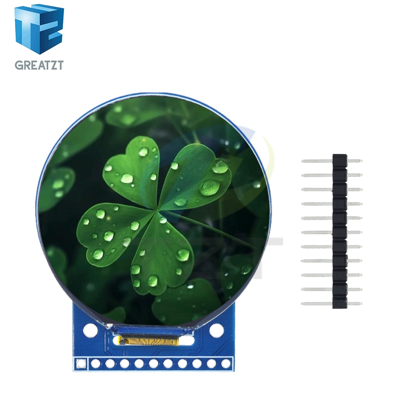 GREATZT 1/3 Pezzi Display LCD  - Regulator Display Watch recensione e prezzo