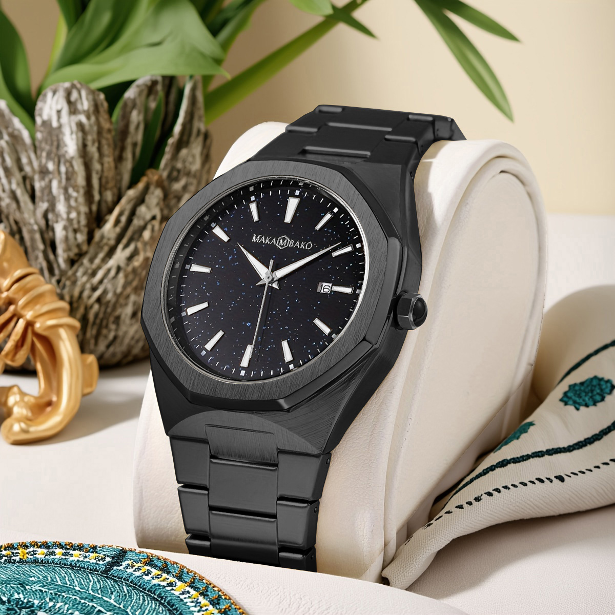 2025 nuovi uomini orologio mov - Luxury Watch Low Price recensione e prezzo