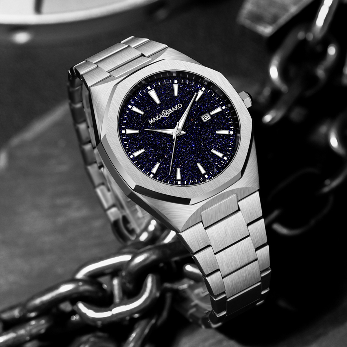 2025 nuovi uomini orologio mov - Luxury Watch Low Price recensione e prezzo
