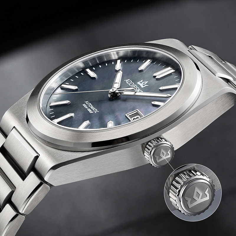 AddiesKin K008 Movimento Autom - Luxury Watch Second Hand recensione e prezzo