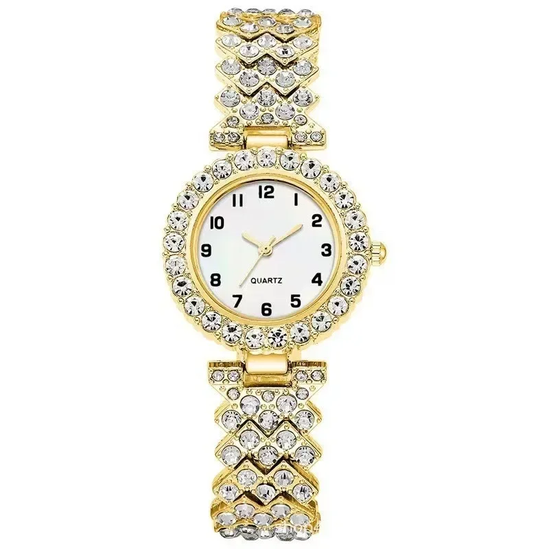 1 pz/2 pezzi set di orologi da - Luxury Watch Ladies recensione e prezzo