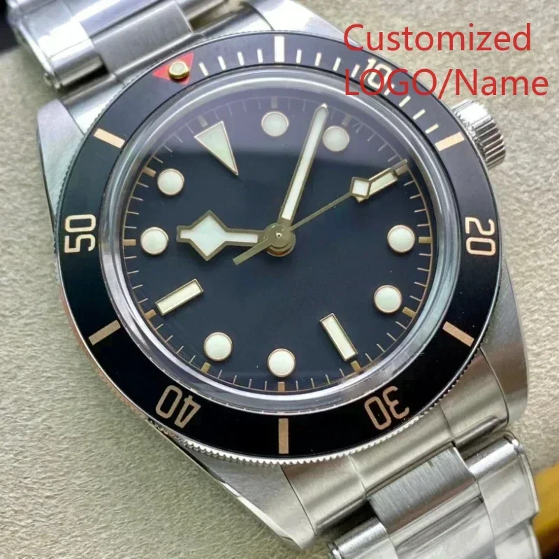 Orologio Personalizzato A11, O - Luxury Watch Gold recensione e prezzo