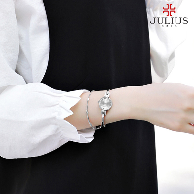 Hot Julius Lady orologio da do - Luxury Watch Holder recensione e prezzo