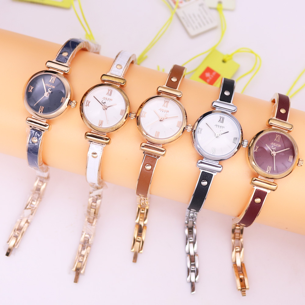 Hot Julius Lady orologio da do - Luxury Watch Holder recensione e prezzo