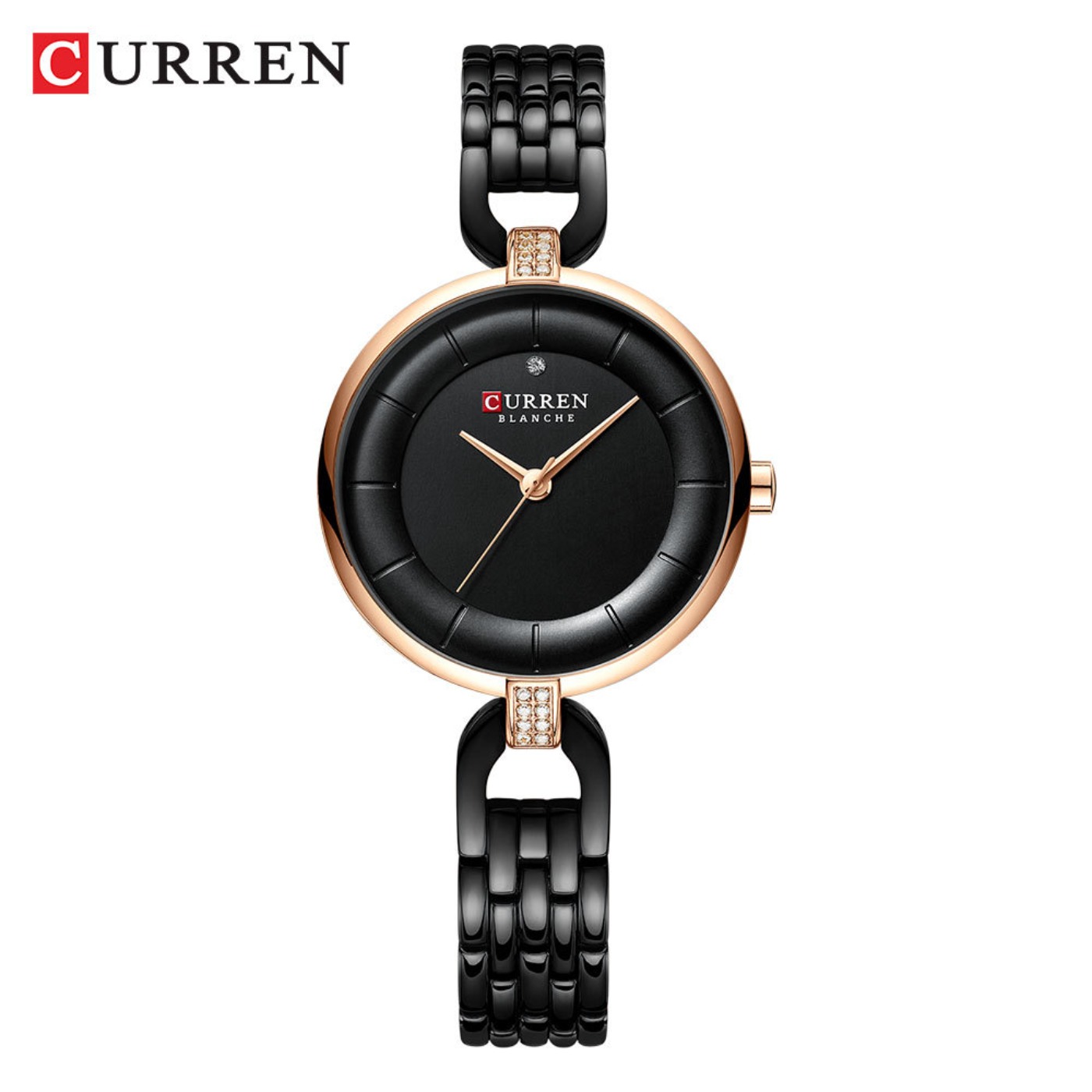 Orologio da donna CURREN, orol - Luxury Watch Ladies recensione e prezzo