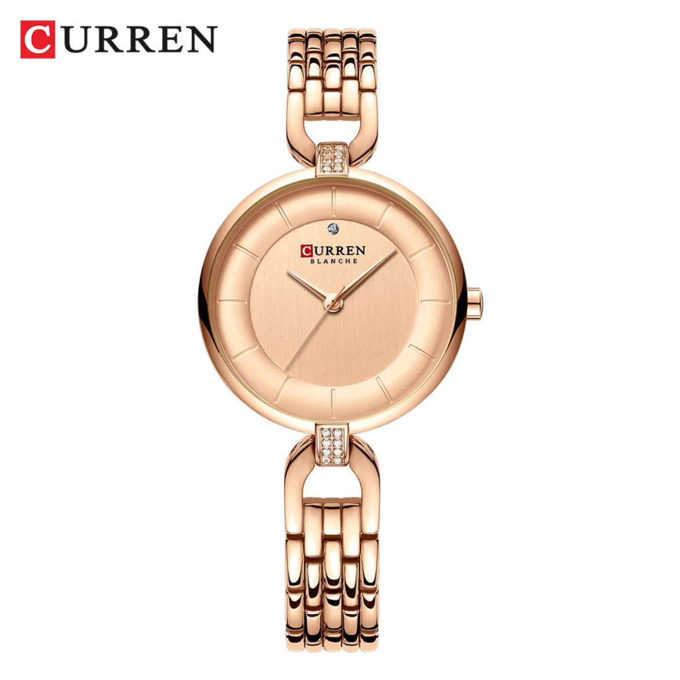 Orologio da donna CURREN, orol - Luxury Watch Ladies recensione e prezzo
