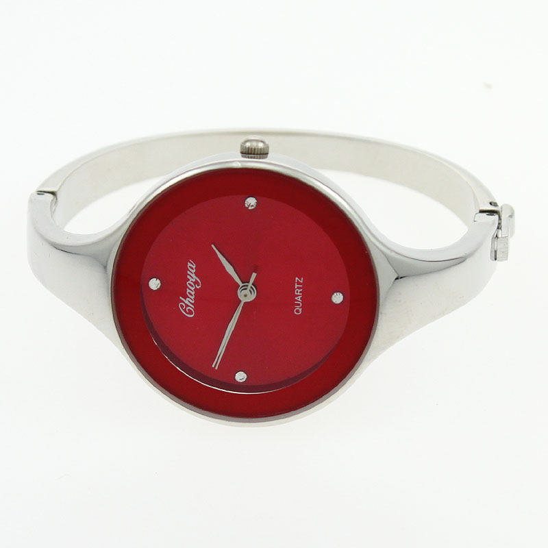 Nuovo orologio da donna con po - Luxury Watch Gold recensione e prezzo