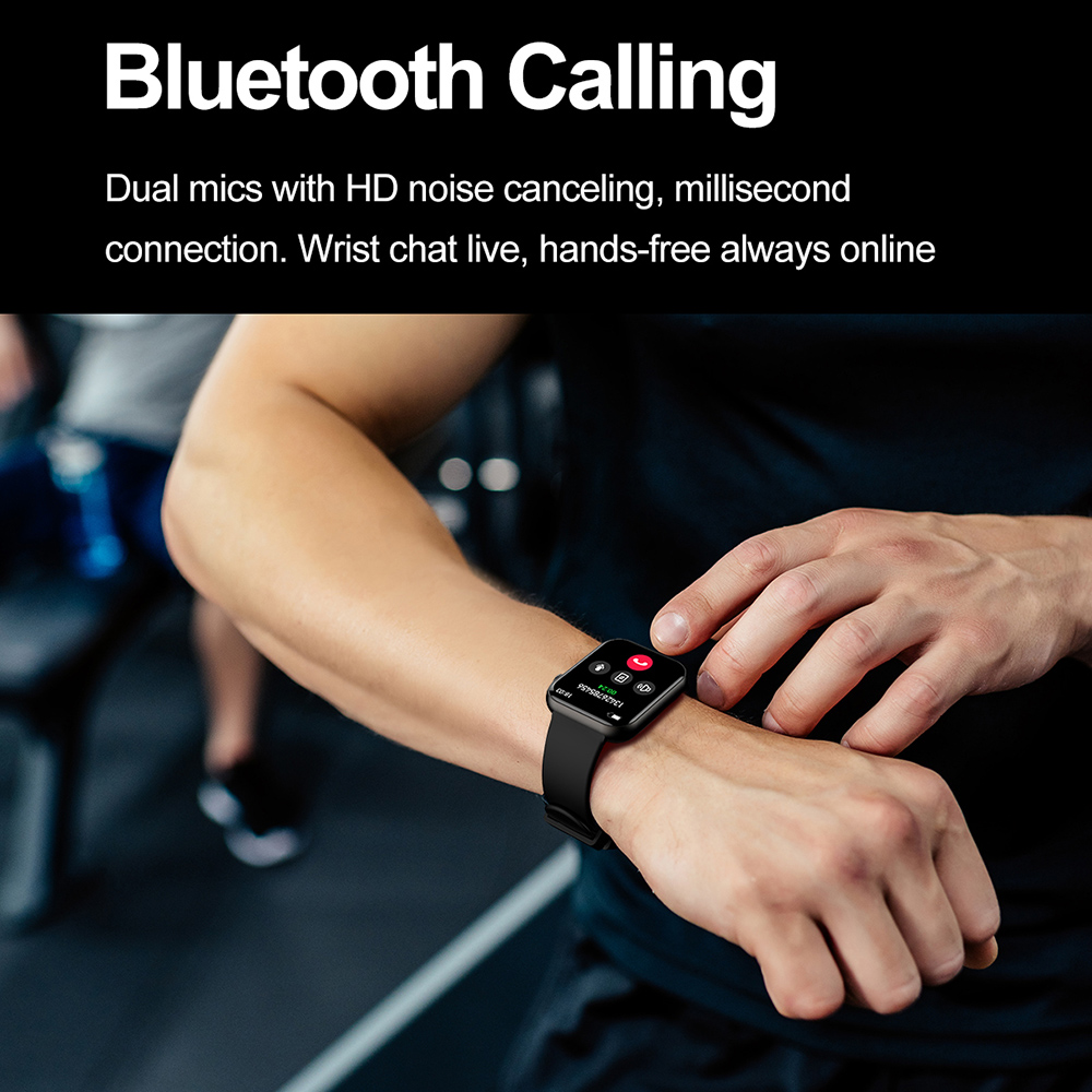 Smartwatch Originale da Uomo,  - Luxury Watch La recensione e prezzo