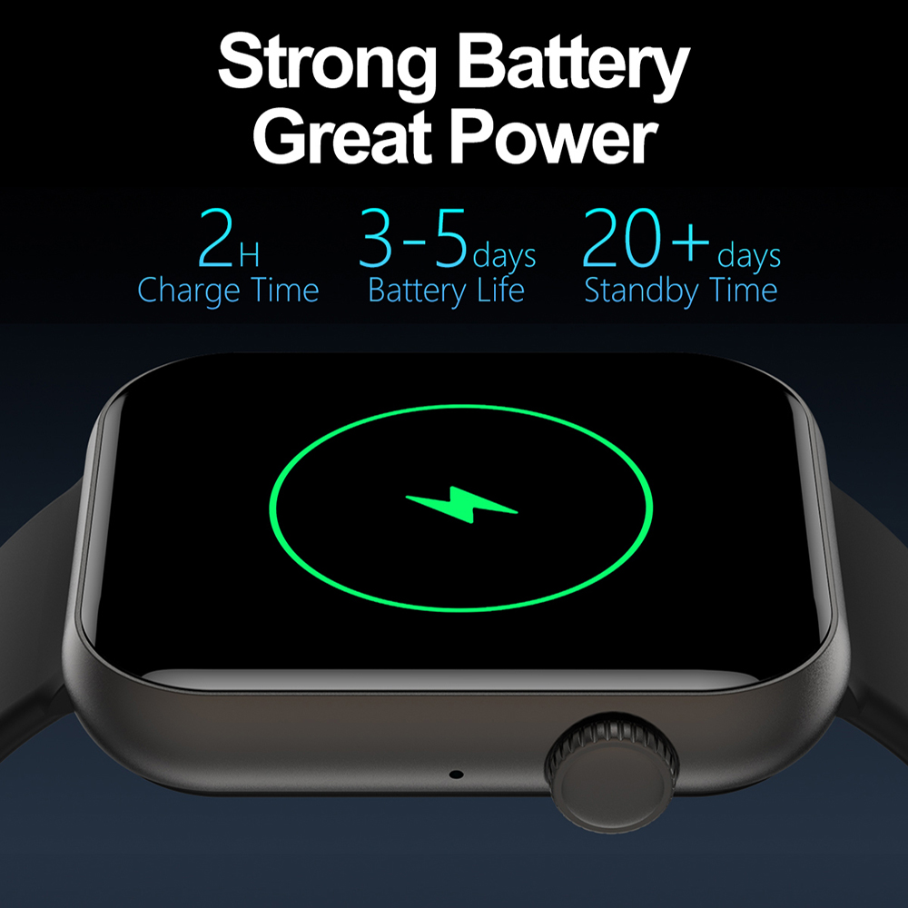 Smartwatch Originale da Uomo,  - Luxury Watch La recensione e prezzo