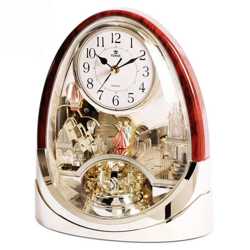 Orologio da Tavolo Vintage in  - Table Watch Luxury recensione e prezzo