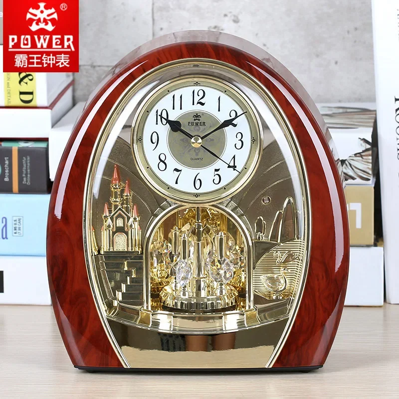 Orologio da Tavolo Vintage in  - Table Watch Luxury recensione e prezzo