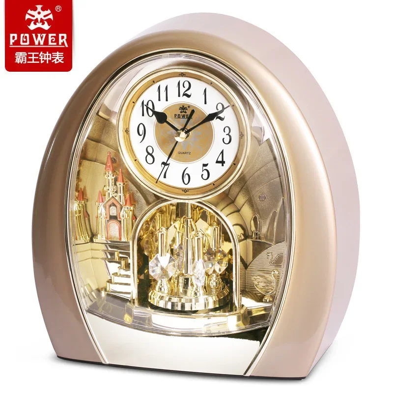 Orologio da Tavolo Vintage in  - Table Watch Luxury recensione e prezzo