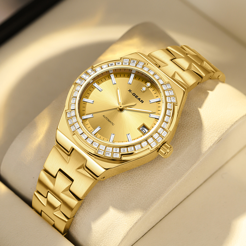 Orologio di Lusso da Donna per - Luxury X I Watch recensione e prezzo