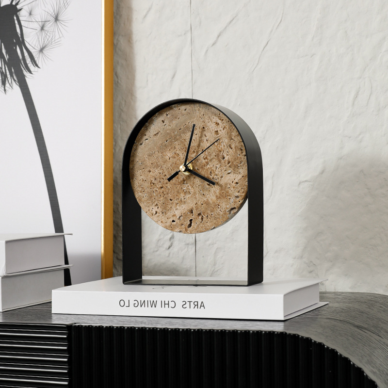 Lussuoso orologio da tavolo in - Table Watch Luxury recensione e prezzo