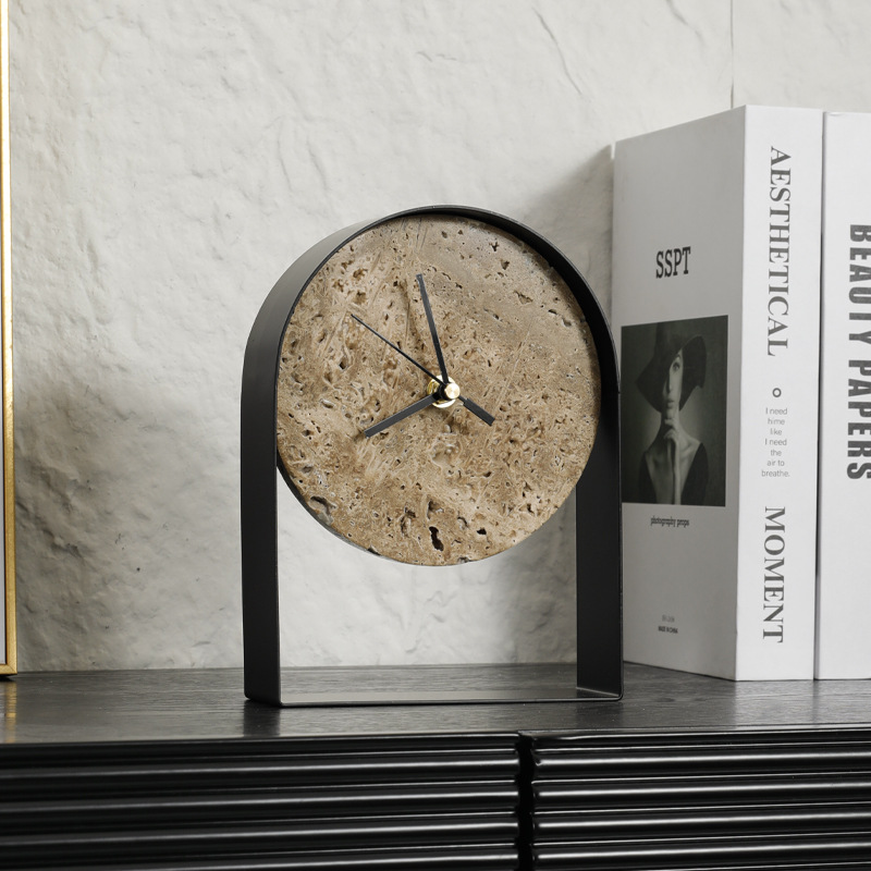 Lussuoso orologio da tavolo in - Table Watch Luxury recensione e prezzo