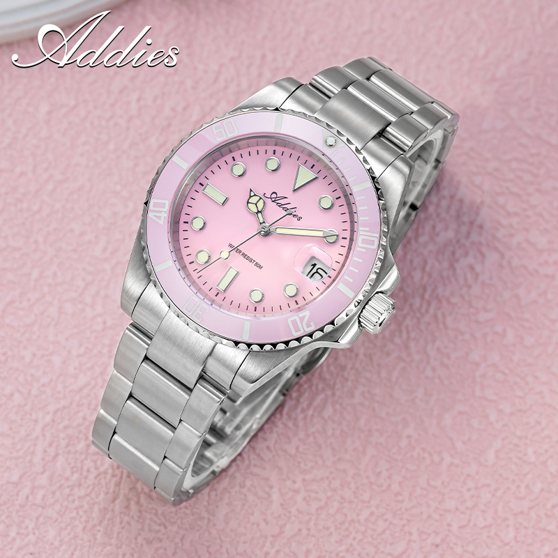 Addies Nuovi orologi da donna  - Luxury Watch Holder recensione e prezzo