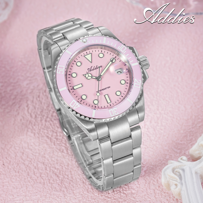 Addies Nuovi orologi da donna  - Luxury Watch Holder recensione e prezzo