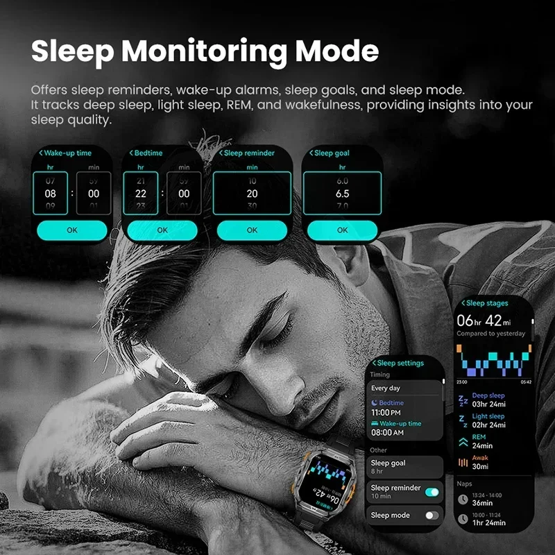 Smartwatch AMOLED di Lusso con - Compass Watch Luxury recensione e prezzo