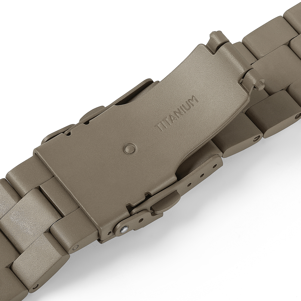 Orologio da Polso BODERRY Fiel - Titanium Sport Watch recensione e prezzo