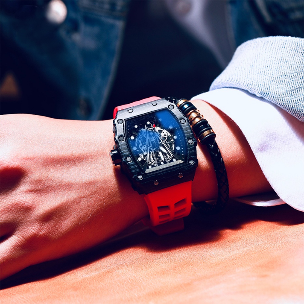 Orologio al Quarzo da Uomo Alt - Luxury Watch Offers recensione e prezzo