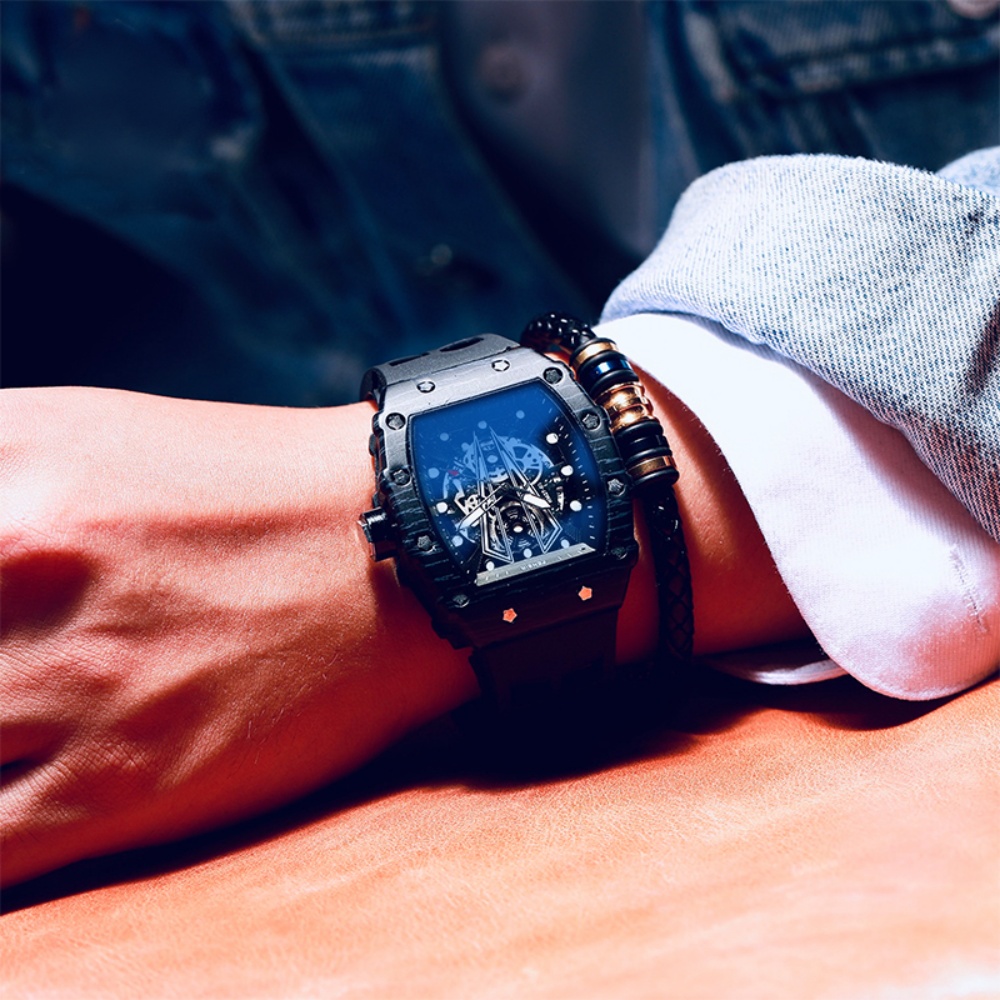 Orologio al Quarzo da Uomo Alt - Luxury Watch Offers recensione e prezzo