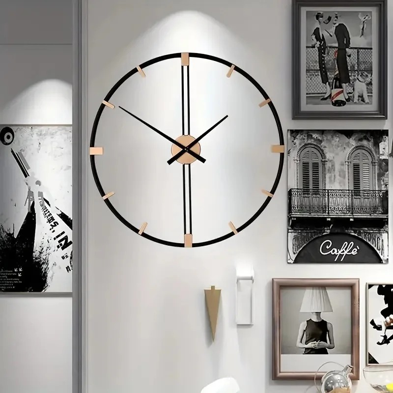 Grande Orologio da Parete Sile - Luxury Watch Europe recensione e prezzo