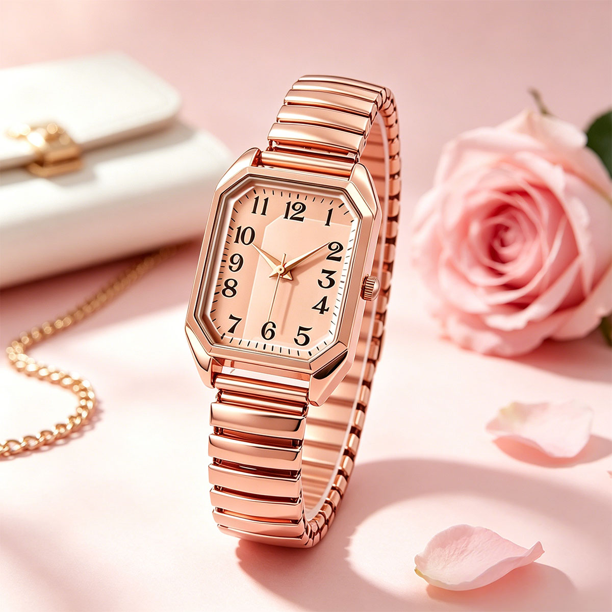 Orologio da Polso da Donna Ott - Luxury Watch Ladies recensione e prezzo