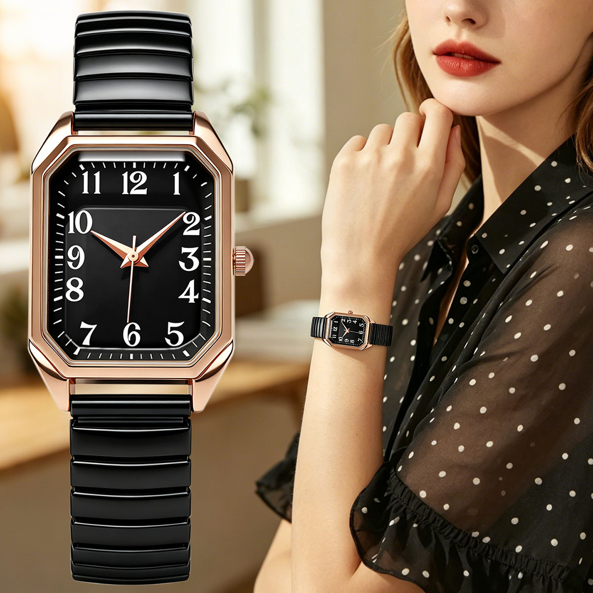 Orologio da Polso da Donna Ott - Luxury Watch Ladies recensione e prezzo
