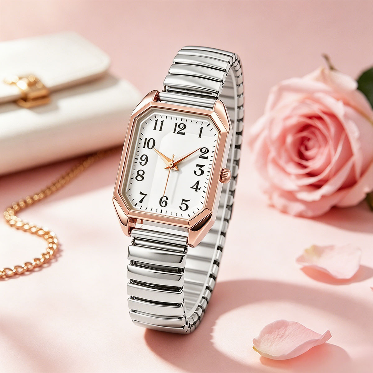 Orologio da Polso da Donna Ott - Luxury Watch Ladies recensione e prezzo