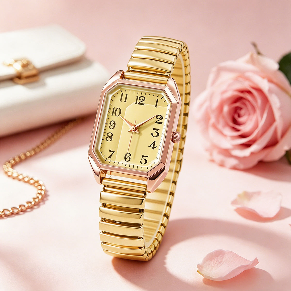 Orologio da Polso da Donna Ott - Luxury Watch Ladies recensione e prezzo