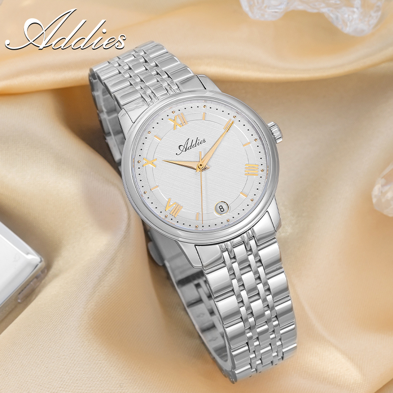 ADDIES Nuovo orologio da donna - Luxury Watch Holder recensione e prezzo