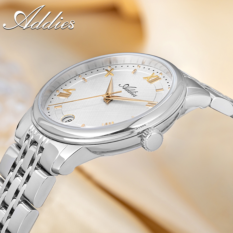 ADDIES Nuovo orologio da donna - Luxury Watch Holder recensione e prezzo