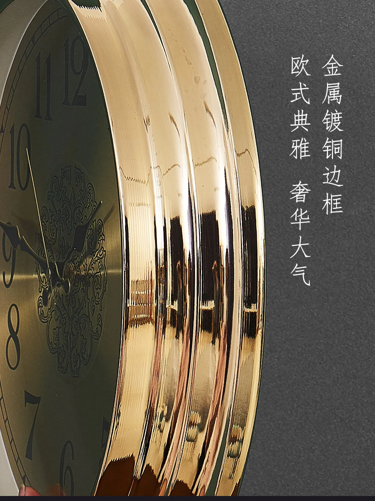 Grandi Orologi da Parete di Lu - Luxury Watch Europe recensione e prezzo