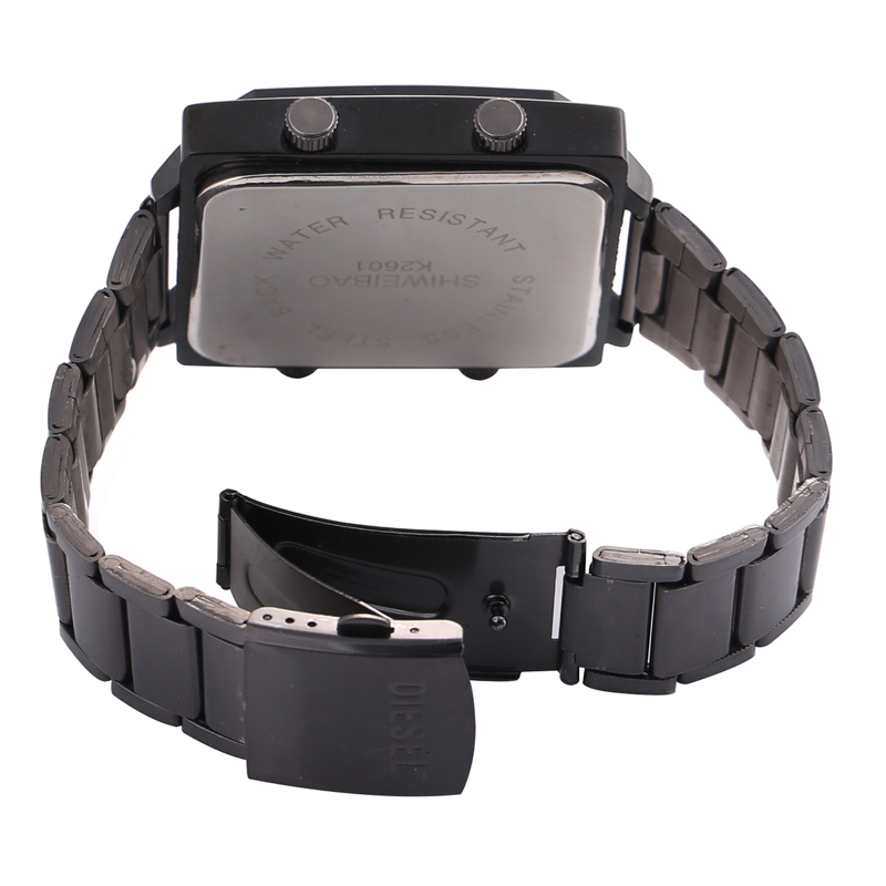 Shiweibao Orologi al quarzo Or - Luxury Watch Low Price recensione e prezzo
