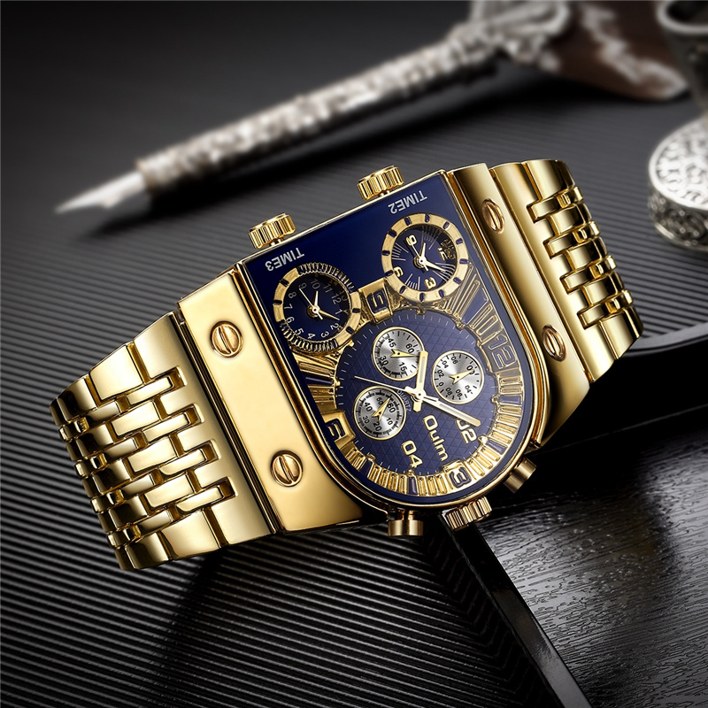 2024 nuovi orologi al quarzo O - Luxury Watch Low Price recensione e prezzo