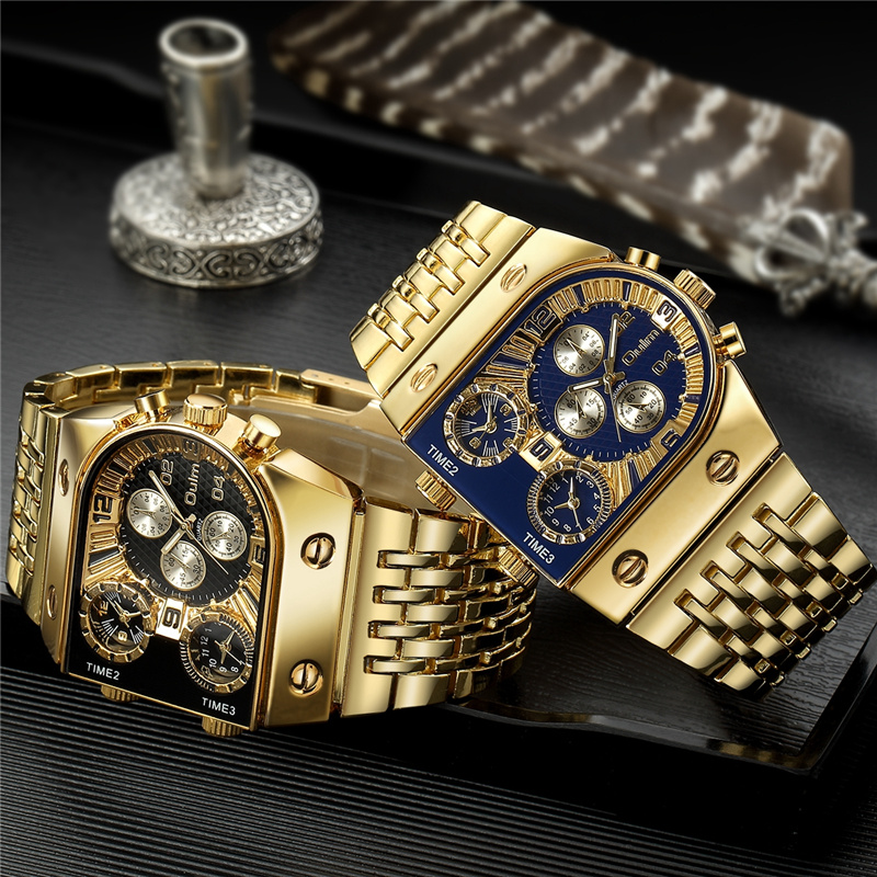 2024 nuovi orologi al quarzo O - Luxury Watch Low Price recensione e prezzo