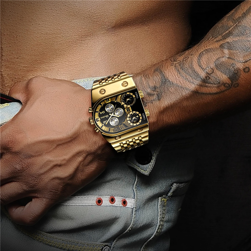 2024 nuovi orologi al quarzo O - Luxury Watch Low Price recensione e prezzo
