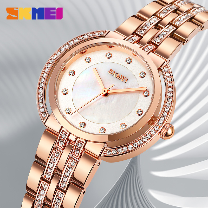 Orologio da Polso da Donna al  - Luxury Watch Quartz recensione e prezzo