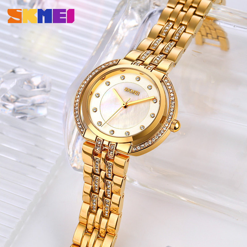 Orologio da Polso da Donna al  - Luxury Watch Quartz recensione e prezzo