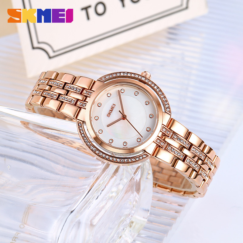 Orologio da Polso da Donna al  - Luxury Watch Quartz recensione e prezzo
