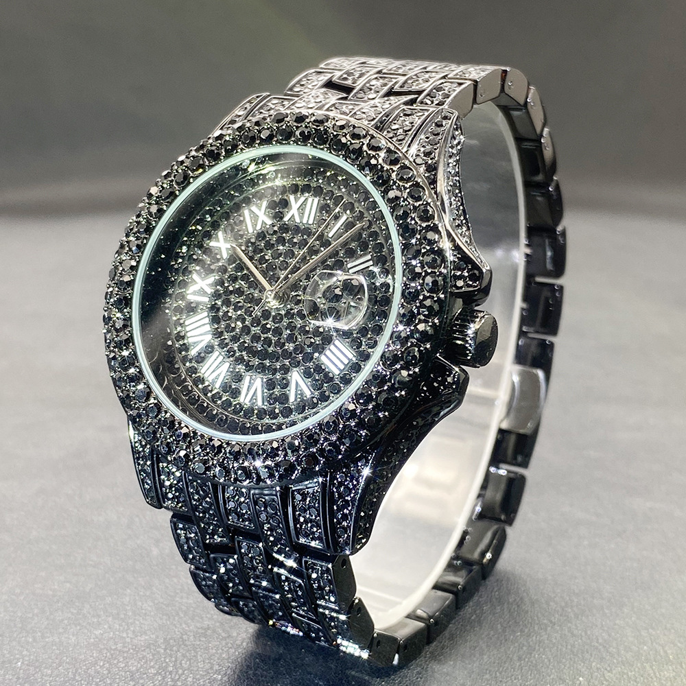 Orologio da Polso Grande in Or - Luxury Watch Gold recensione e prezzo