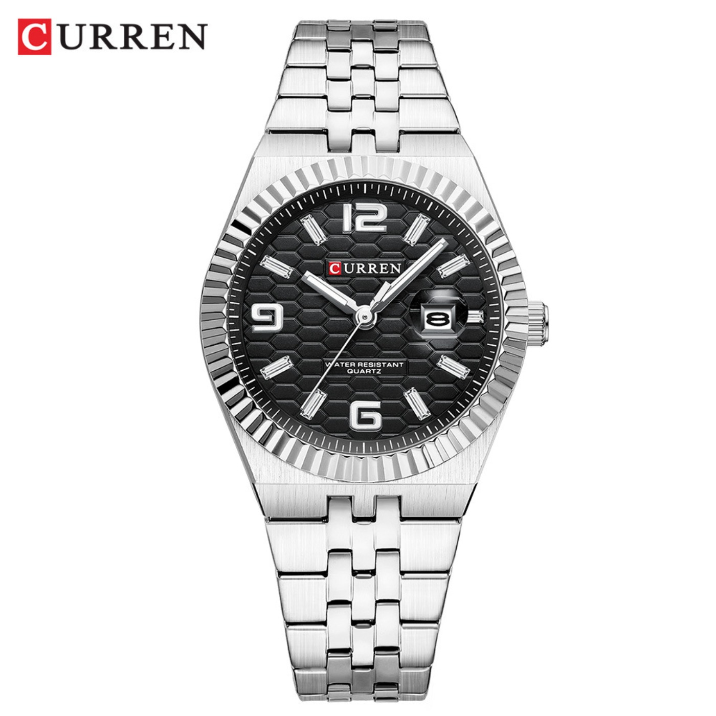 Orologio da Donna CURREN Analo - Luxury Watch Ladies recensione e prezzo